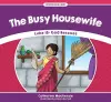 The Busy Housewife cover