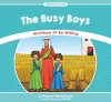 The Busy Boys cover