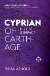 Cyprian of Carthage cover