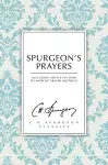 Spurgeon's Prayers cover