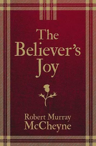 The Believer's Joy cover