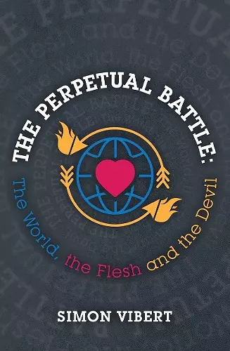 The Perpetual Battle cover