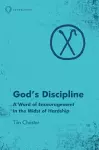 God’s Discipline cover