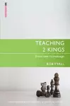 Teaching 2 Kings cover