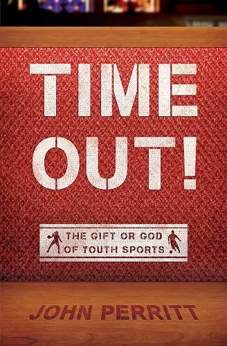 Time Out! cover