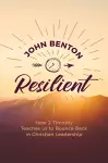 Resilient cover