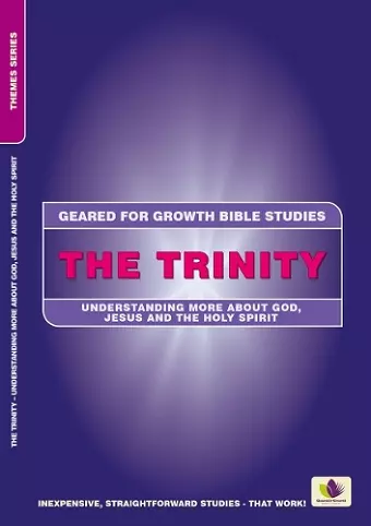 The Trinity cover