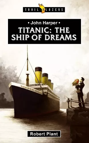 Titanic cover