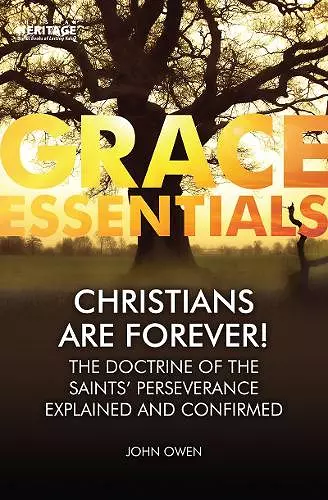 Christians Are Forever! cover