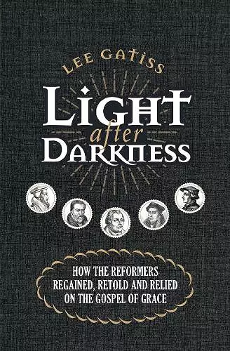 Light after Darkness cover