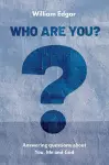 Who are You? cover