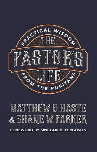 The Pastor’s Life cover