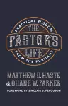 The Pastor’s Life cover