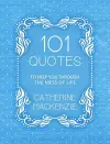 101 Quotes to Help You Through the Mess of Life cover