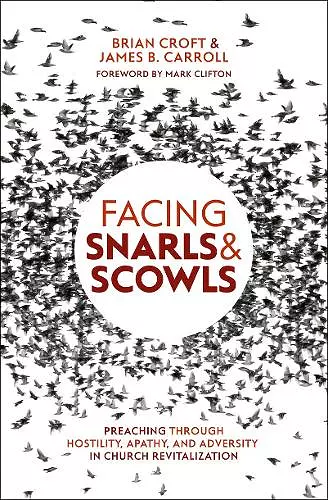 Facing Snarls and Scowls cover