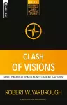 Clash of Visions cover