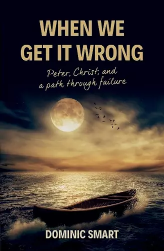 When We Get It Wrong cover