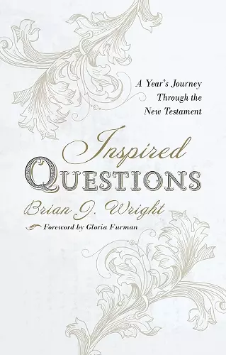 Inspired Questions cover