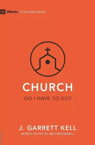 Church - Do I Have to Go? cover