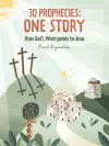 30 Prophecies: One Story cover