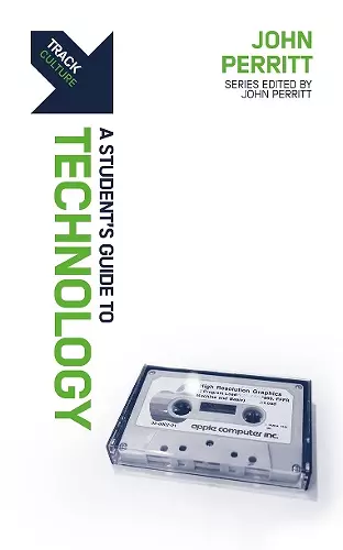 Track: Technology cover