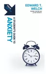 Track: A Student's Guide to Anxiety cover