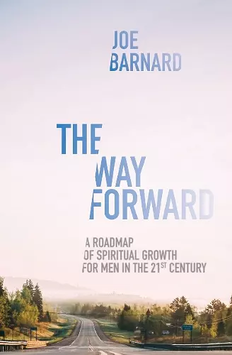 The Way Forward cover