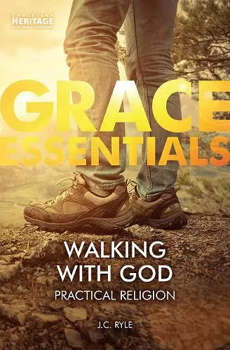 Walking With God cover