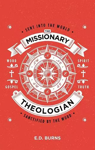 The Missionary–Theologian cover