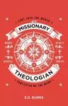 The Missionary–Theologian cover