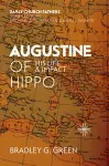 Augustine of Hippo cover