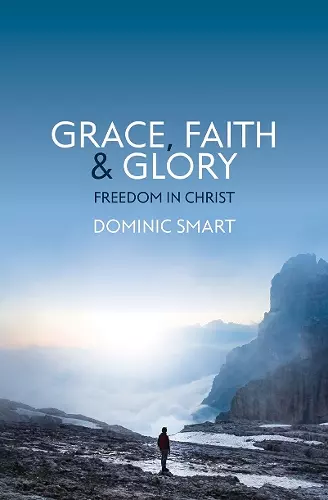 Grace, Faith and Glory cover