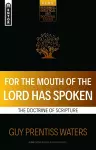 For the Mouth of the Lord Has Spoken cover