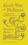 God’s Way of Holiness cover
