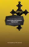 A Christian’s Pocket Guide to Eastern Orthodox Theology cover