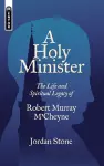 A Holy Minister cover