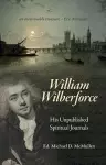 William Wilberforce cover