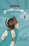 Zephaniah’s Hero cover