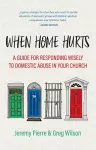 When Home Hurts cover