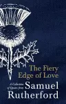 The Fiery Edge of Love cover