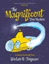 The Magnificent Time Machine cover