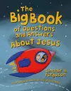 The Big Book of Questions and Answers about Jesus cover