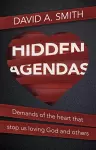 Hidden Agendas cover