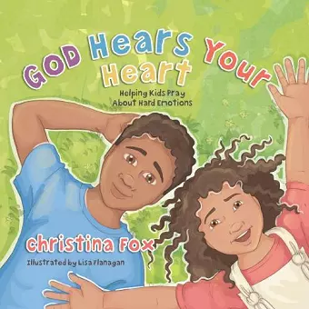 God Hears Your Heart cover