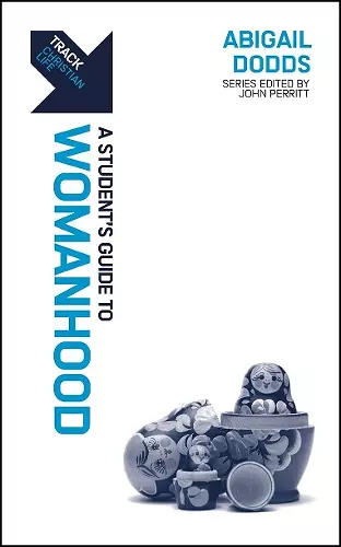 Track: A Student's Guide to Womanhood cover