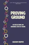 Proving Ground cover