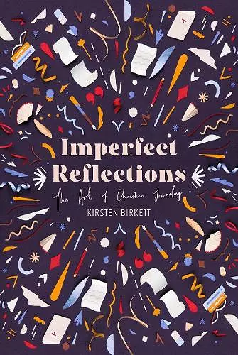 Imperfect Reflections cover