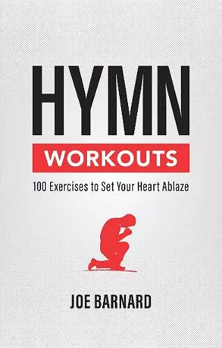 Hymn Workouts cover