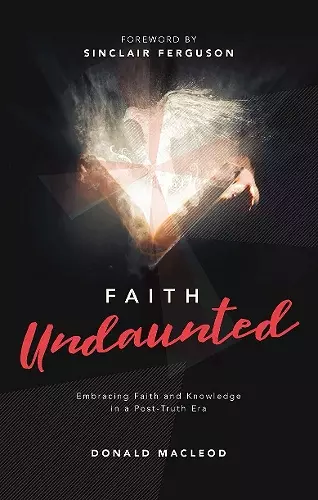 Faith Undaunted cover