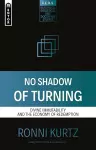 No Shadow of Turning cover